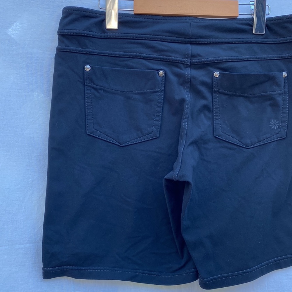 Athleta Shorts - Picture 6 of 8